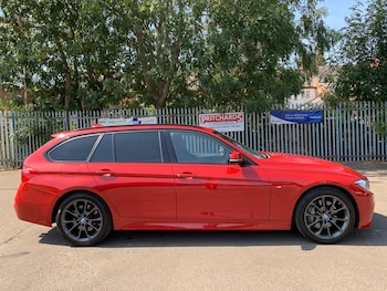 Used BMW 3 Series 2015 for sale - 79496131: Photo