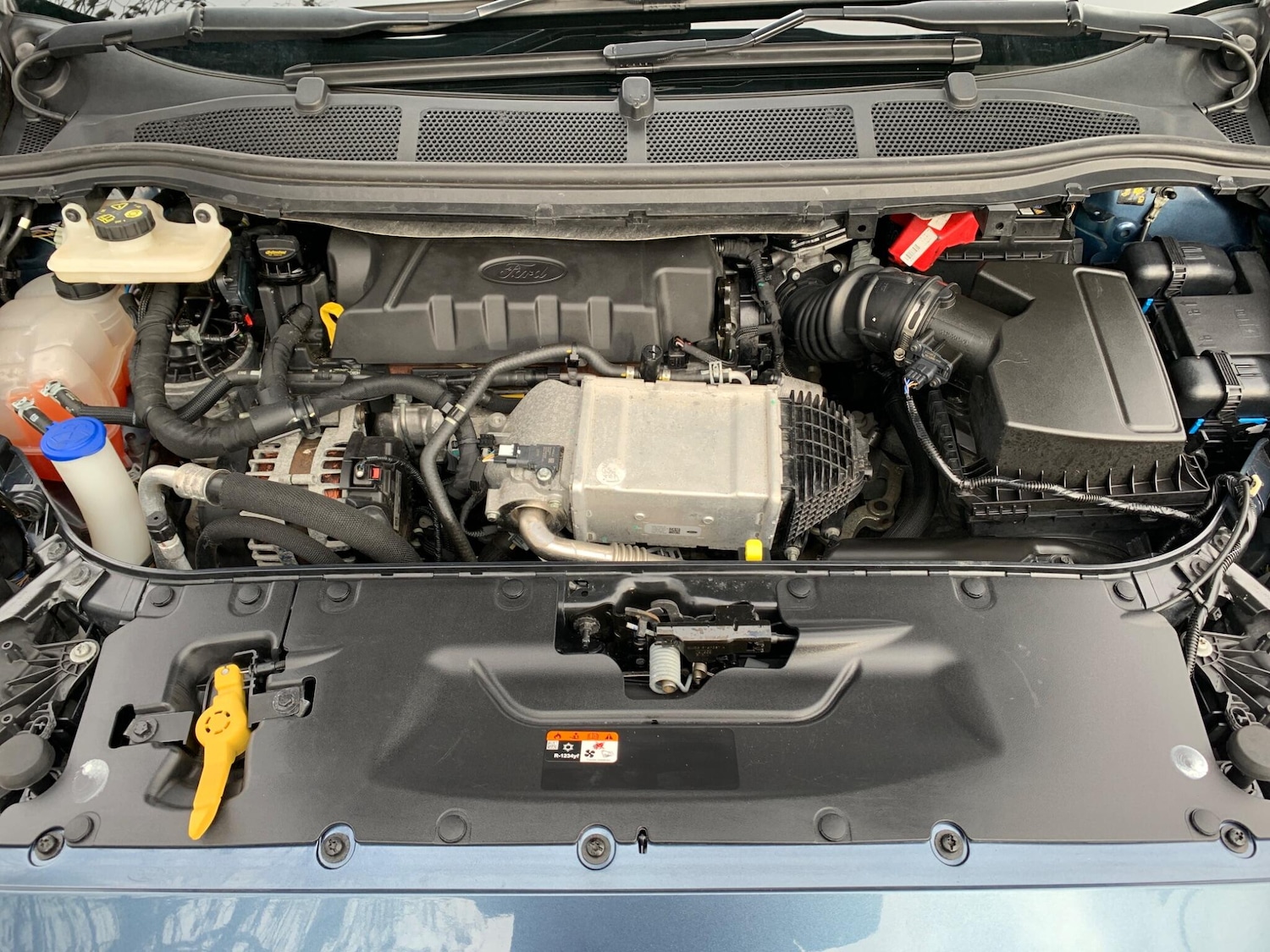 Used Ford Galaxy 2019 for sale - 77344537: Photo 17