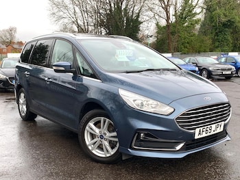 Used Ford Galaxy 2019 for sale - 77344537: Photo
