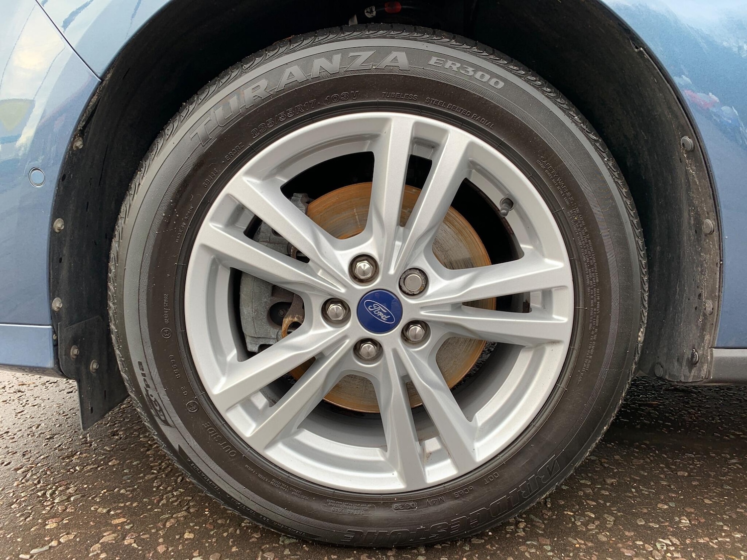 Used Ford Galaxy 2019 for sale - 77344537: Photo 22