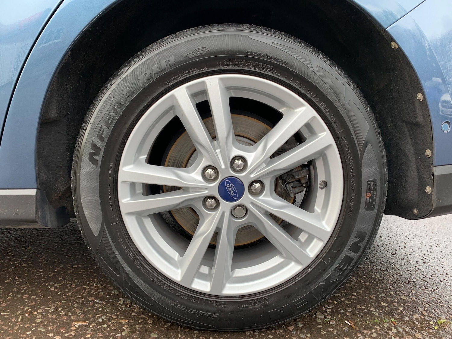 Used Ford Galaxy 2019 for sale - 77344537: Photo 23