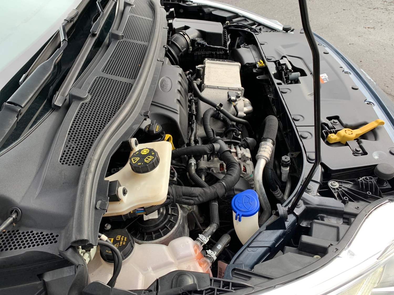 Used Ford Galaxy 2019 for sale - 77344537: Photo 27