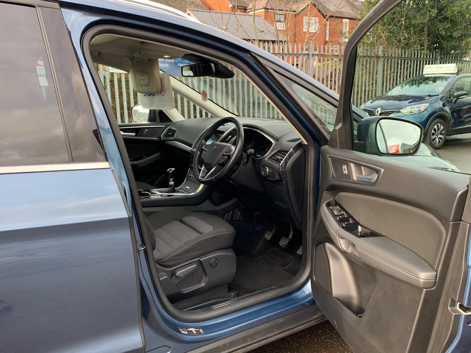 Used Ford Galaxy 2019 for sale - 77344537: Photo 33