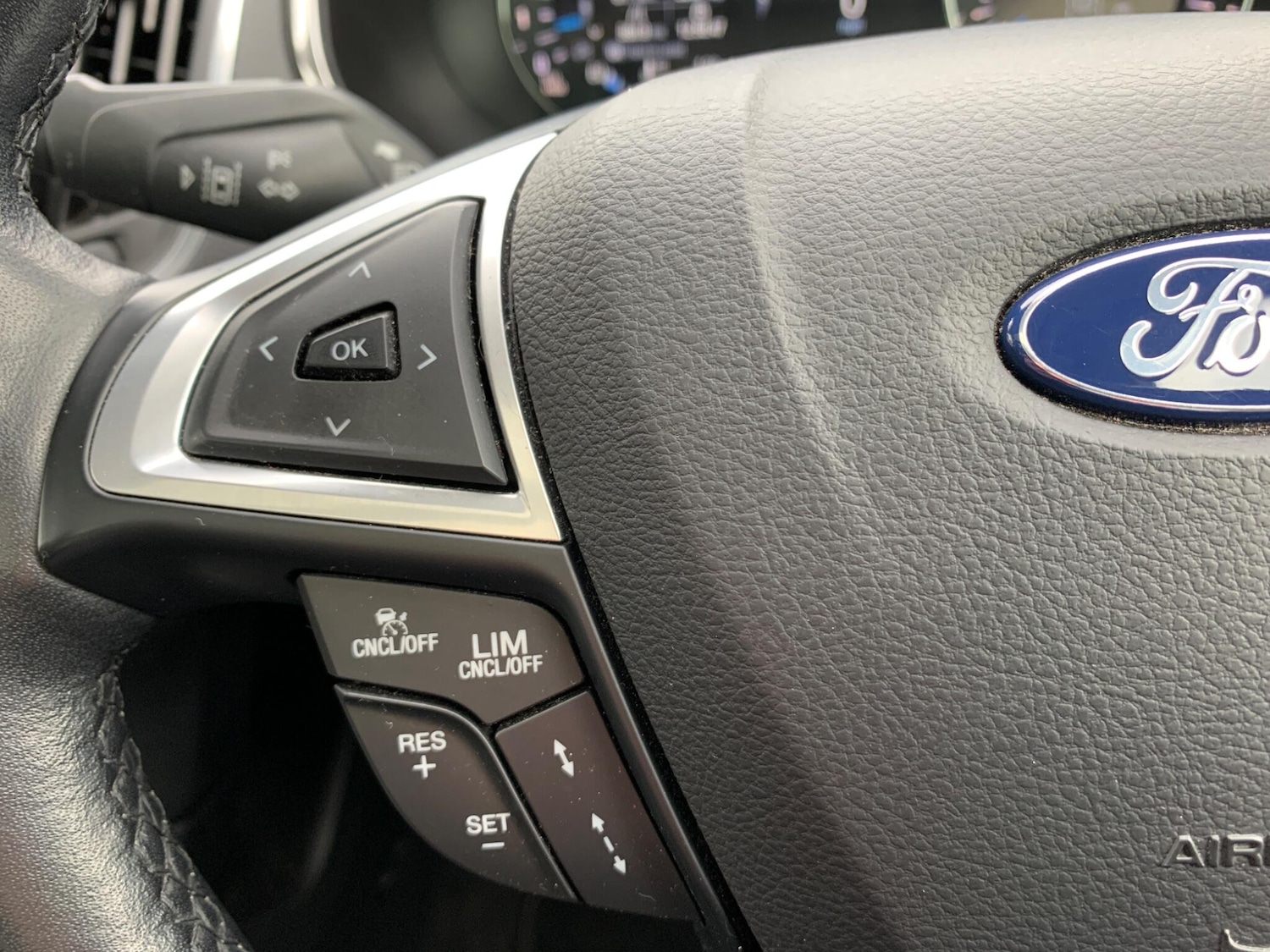 Used Ford Galaxy 2019 for sale - 77344537: Photo 38