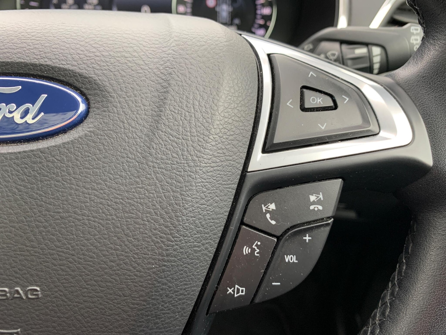 Used Ford Galaxy 2019 for sale - 77344537: Photo 39