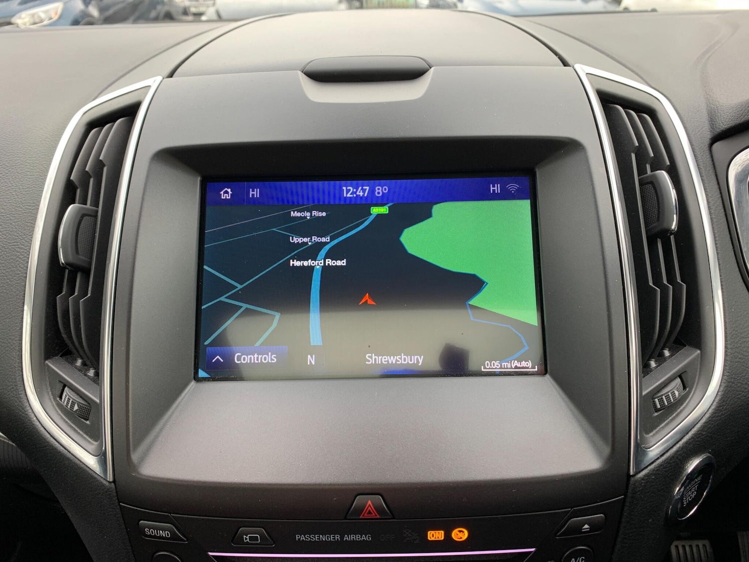 Used Ford Galaxy 2019 for sale - 77344537: Photo 40