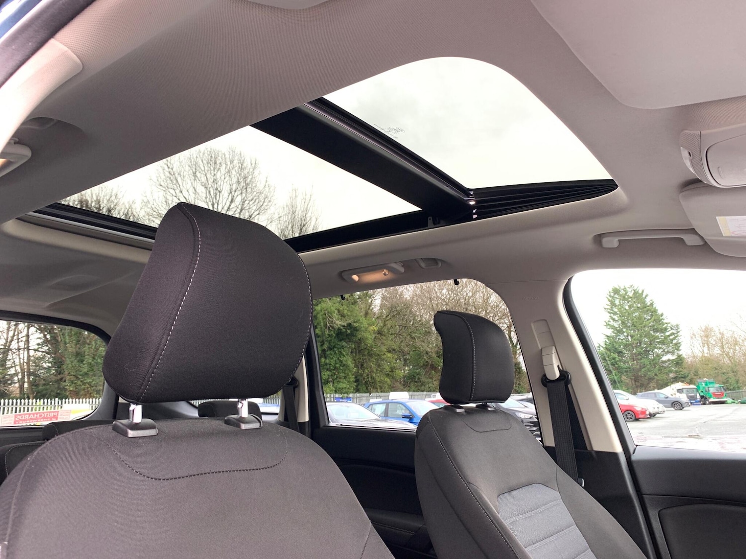 Used Ford Galaxy 2019 for sale - 77344537: Photo 47