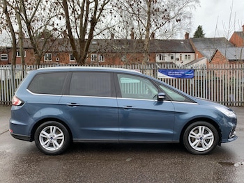 Used Ford Galaxy 2019 for sale - 77344537: Photo