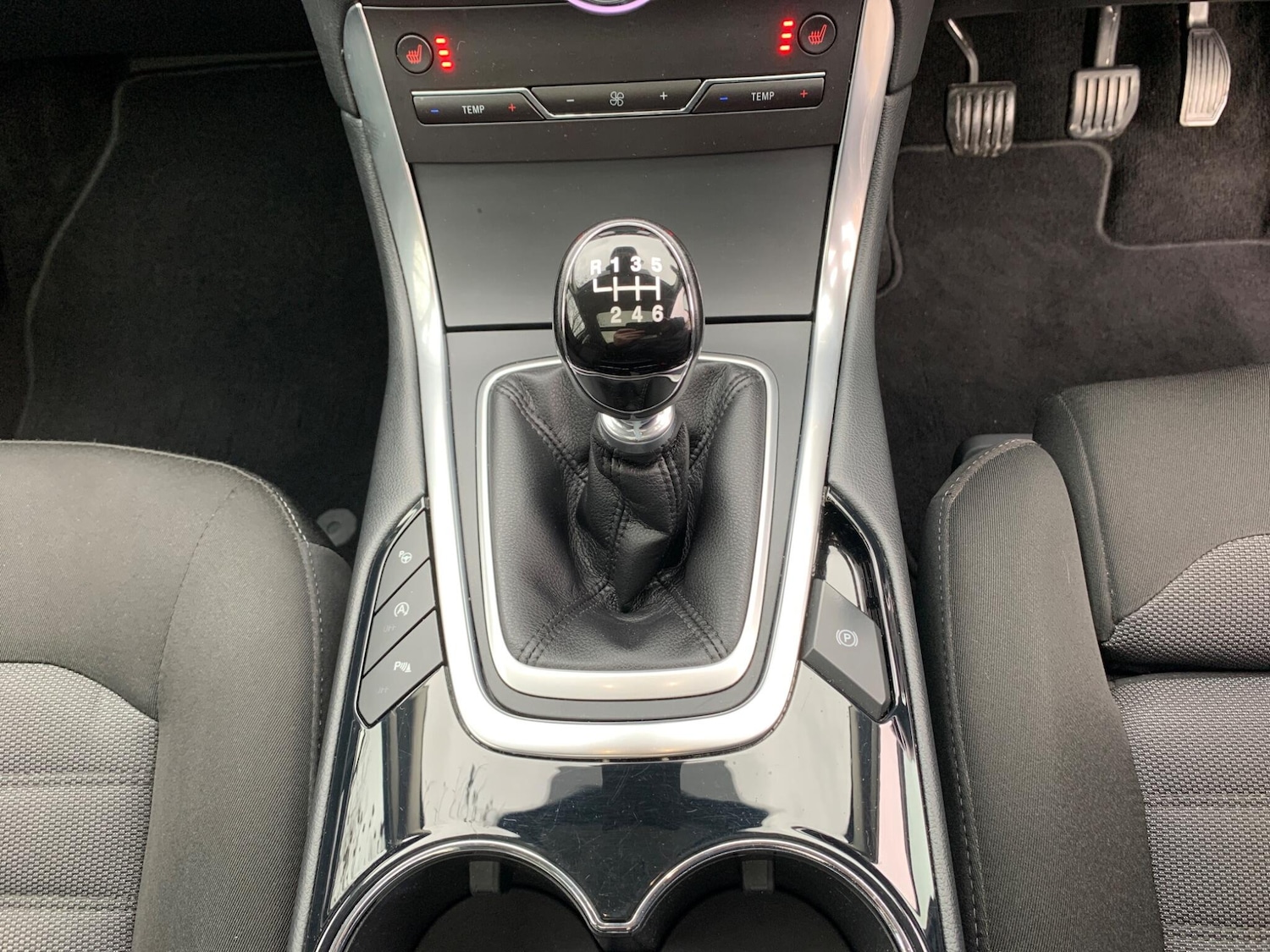 Used Ford Galaxy 2019 for sale - 77344537: Photo 51