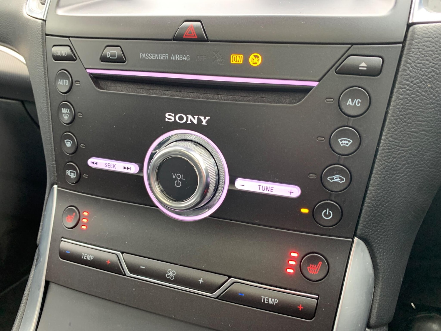 Used Ford Galaxy 2019 for sale - 77344537: Photo 52