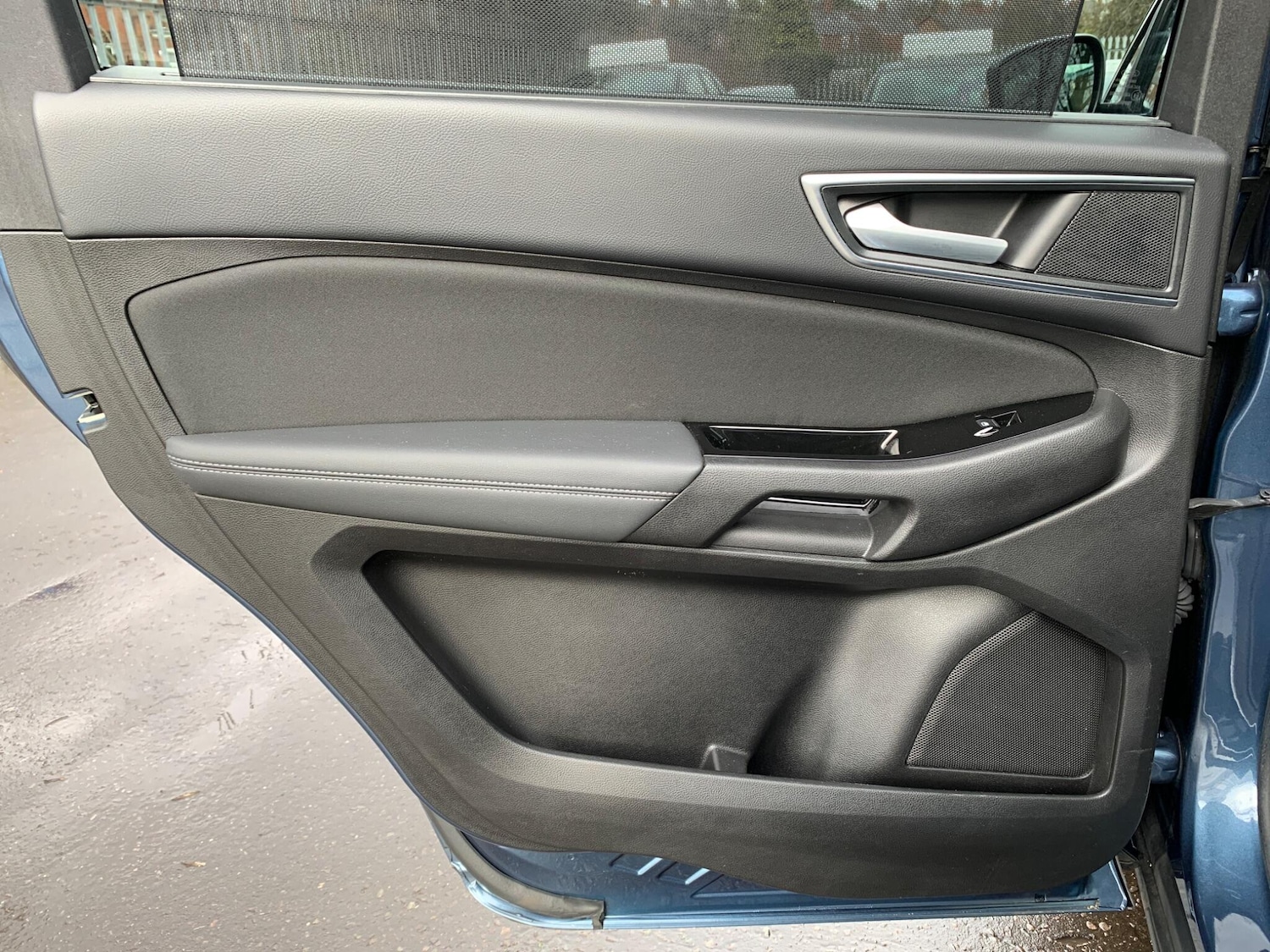 Used Ford Galaxy 2019 for sale - 77344537: Photo 56