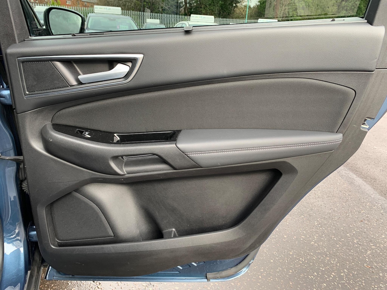 Used Ford Galaxy 2019 for sale - 77344537: Photo 57