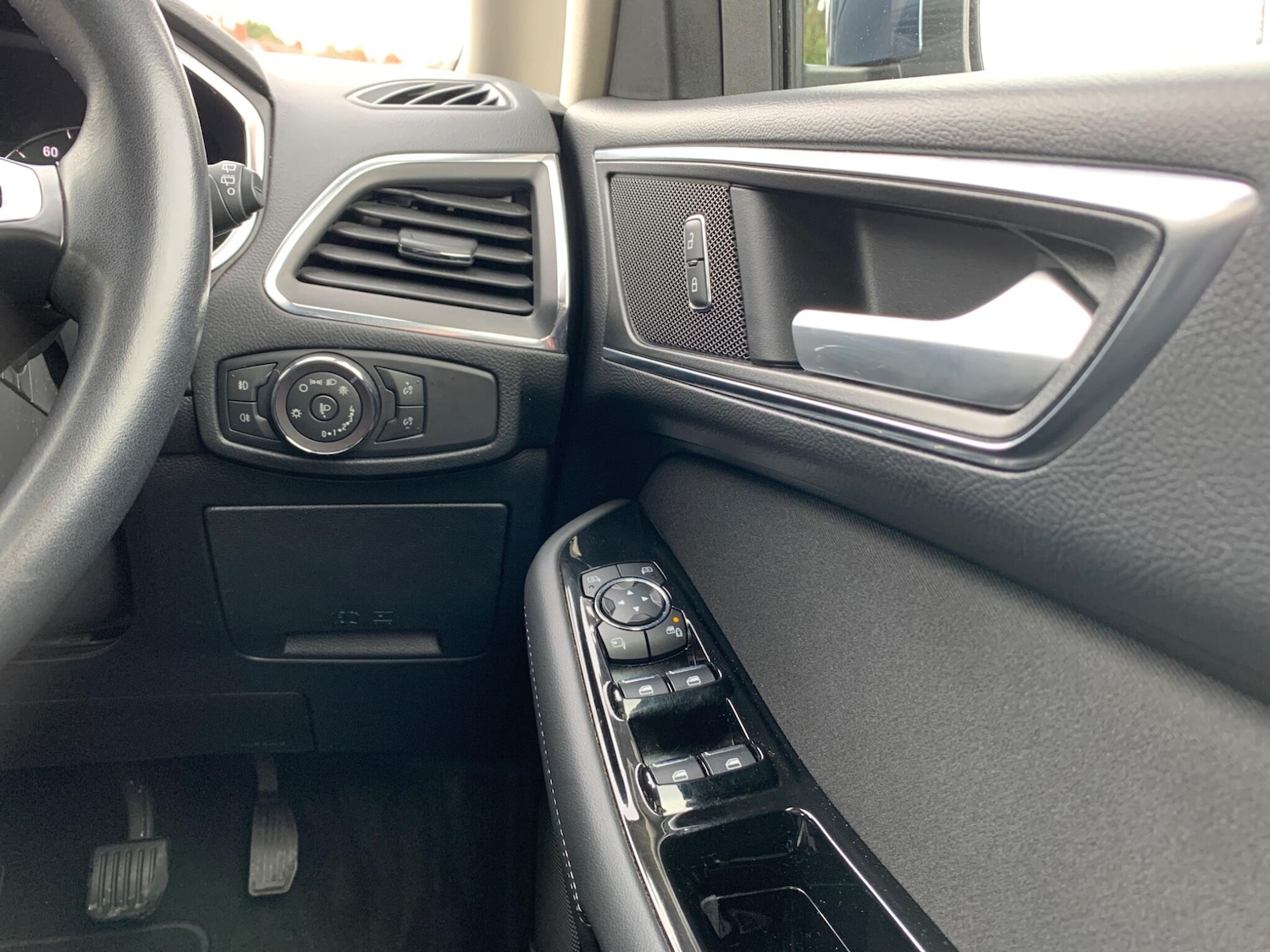 Used Ford Galaxy 2019 for sale - 77344537: Photo 58