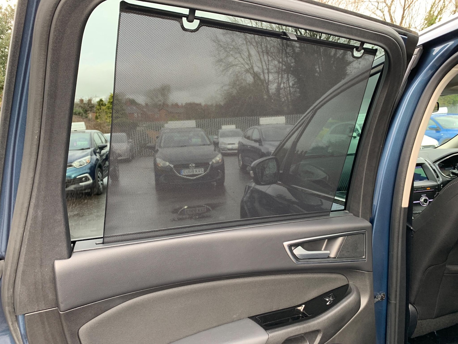 Used Ford Galaxy 2019 for sale - 77344537: Photo 60