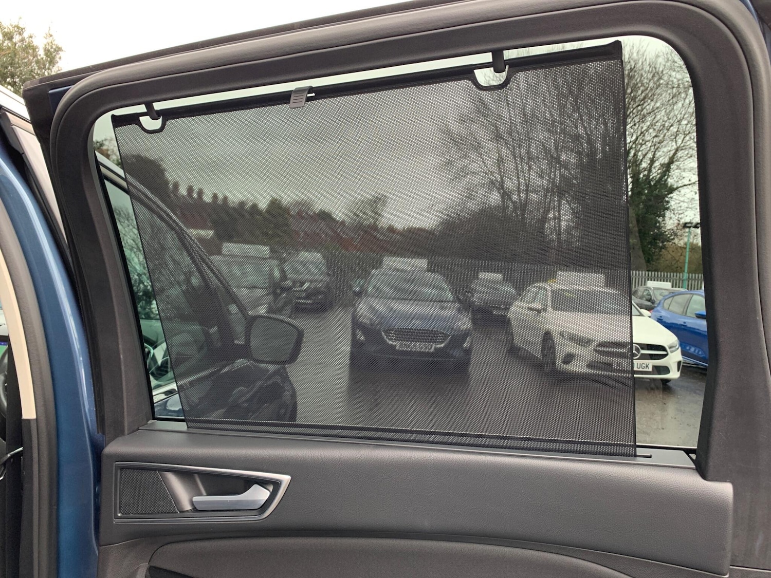 Used Ford Galaxy 2019 for sale - 77344537: Photo 61