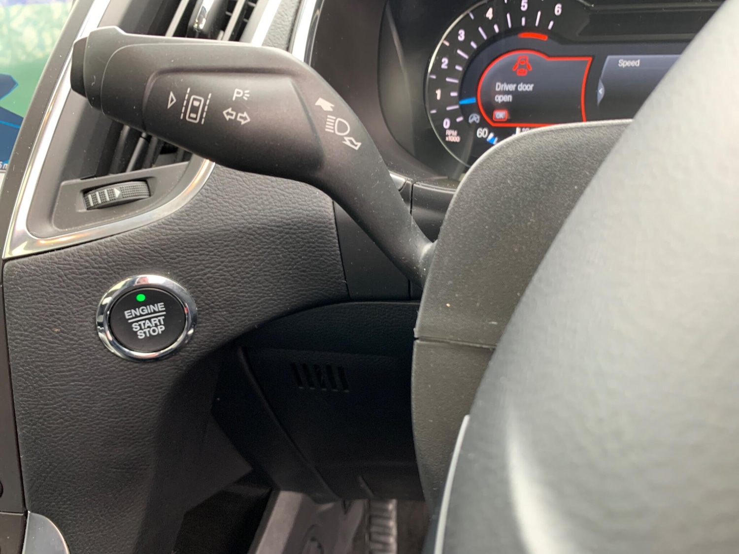 Used Ford Galaxy 2019 for sale - 77344537: Photo 62