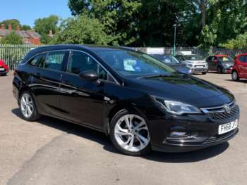 2019 (68) - 1.4T 16V 150 SRi 5dr Auto