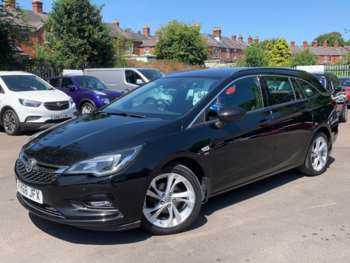 Used Vauxhall Astra 2019 for sale - 75224405: Photo