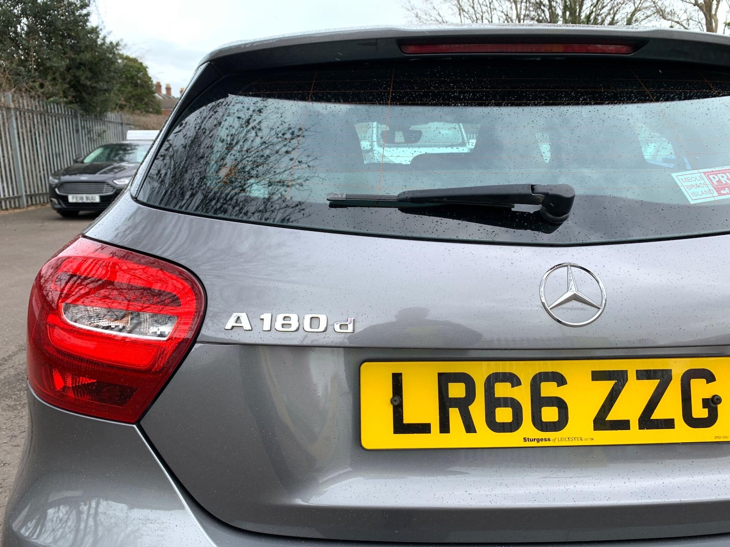 Used Mercedes-Benz A-Class for sale - 77853120: Photo 30