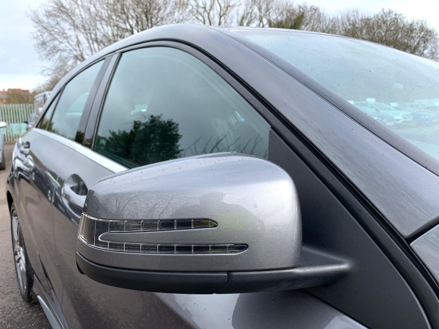 Used Mercedes-Benz A-Class for sale - 77853120: Photo 32