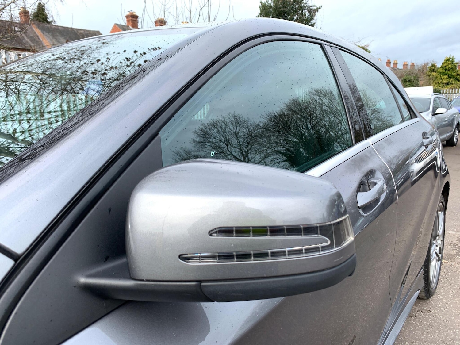 Used Mercedes-Benz A-Class for sale - 77853120: Photo 33