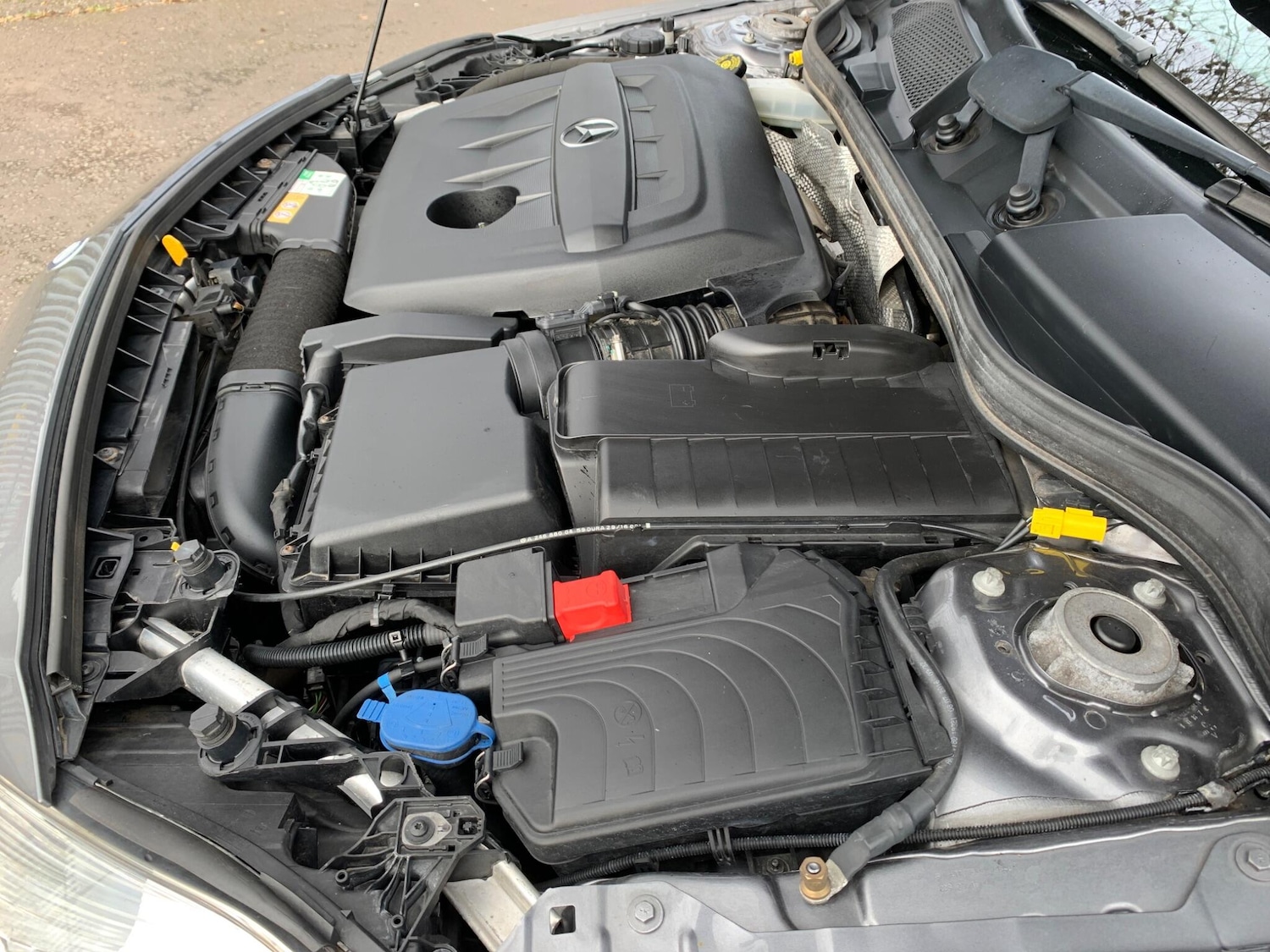 Used Mercedes-Benz A-Class for sale - 77853120: Photo 34