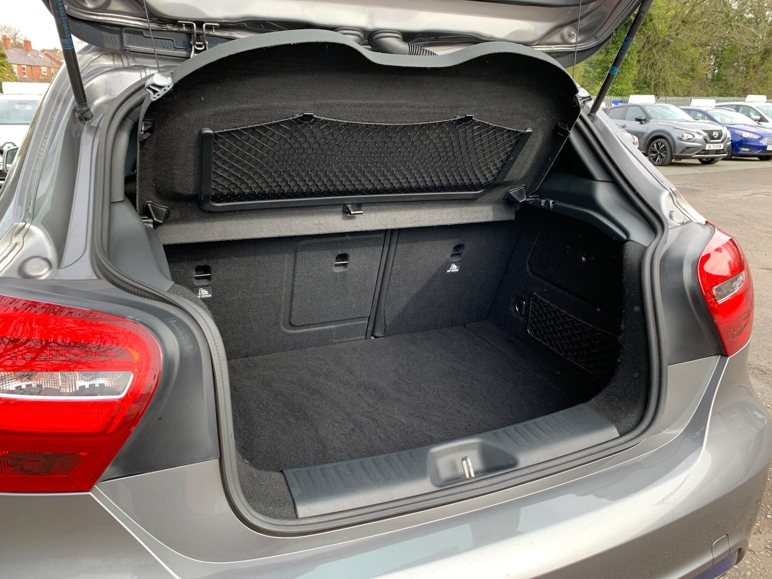 Used Mercedes-Benz A-Class for sale - 77853120: Photo 35