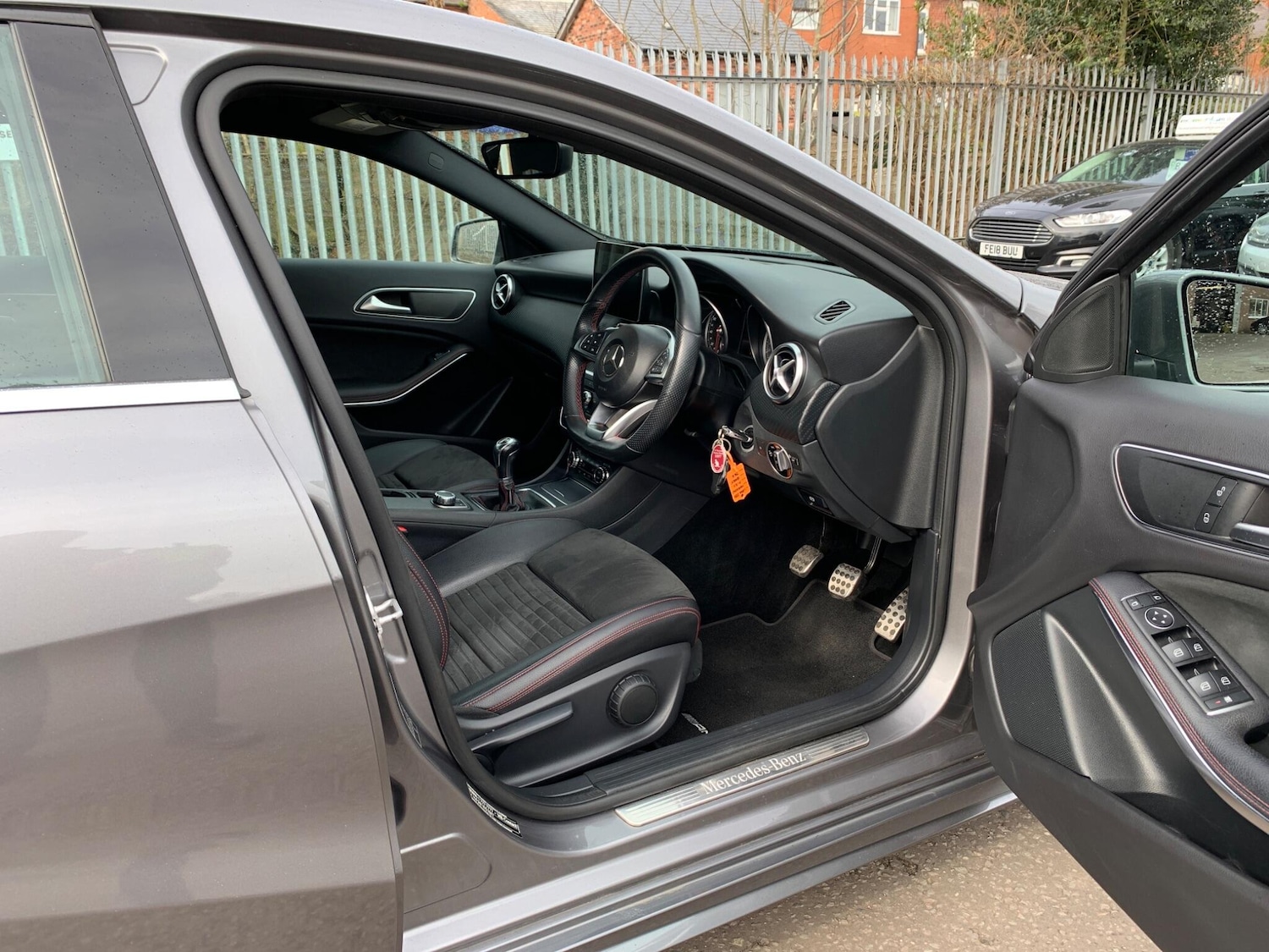 Used Mercedes-Benz A-Class for sale - 77853120: Photo 36