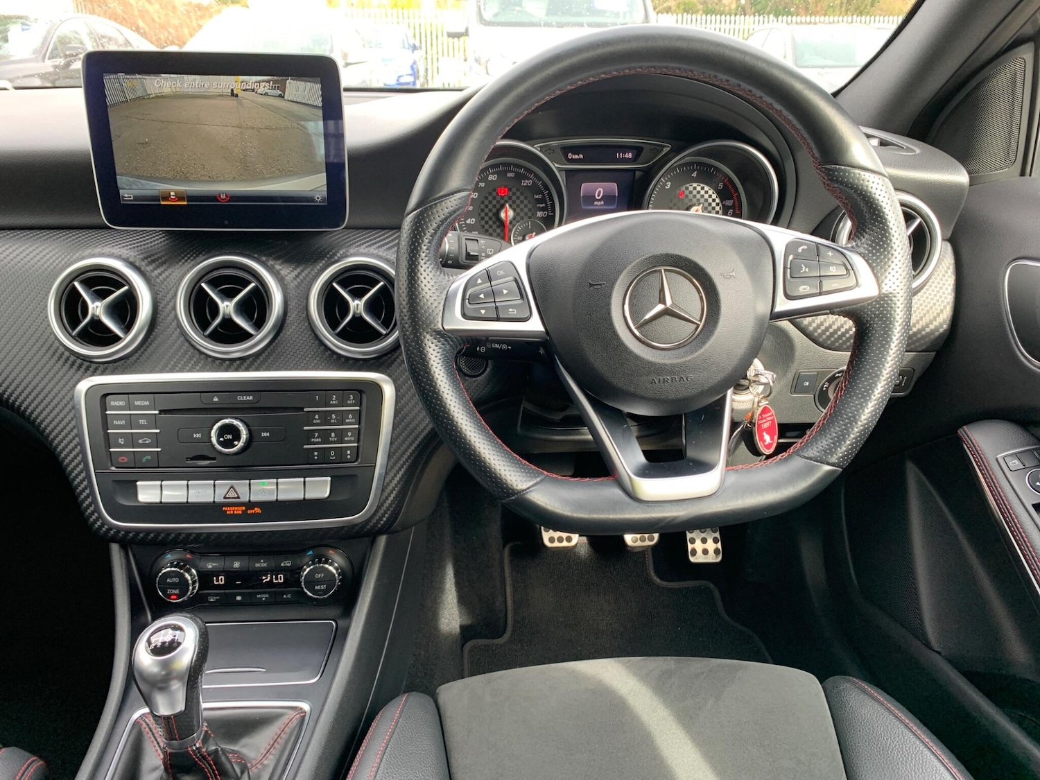 Used Mercedes-Benz A-Class for sale - 77853120: Photo 38