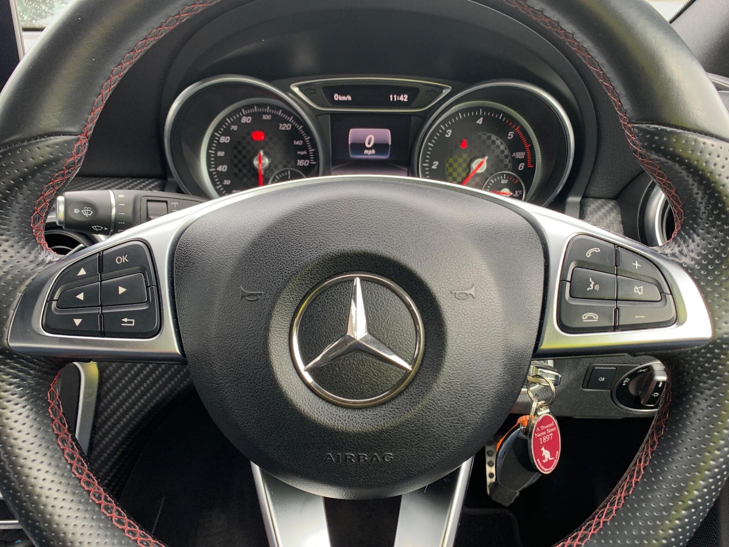 Used Mercedes-Benz A-Class for sale - 77853120: Photo 39