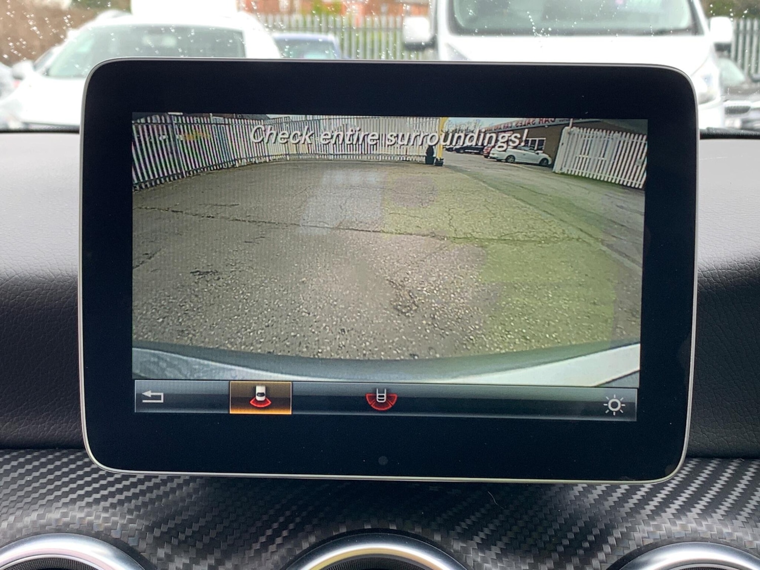 Used Mercedes-Benz A-Class for sale - 77853120: Photo 44