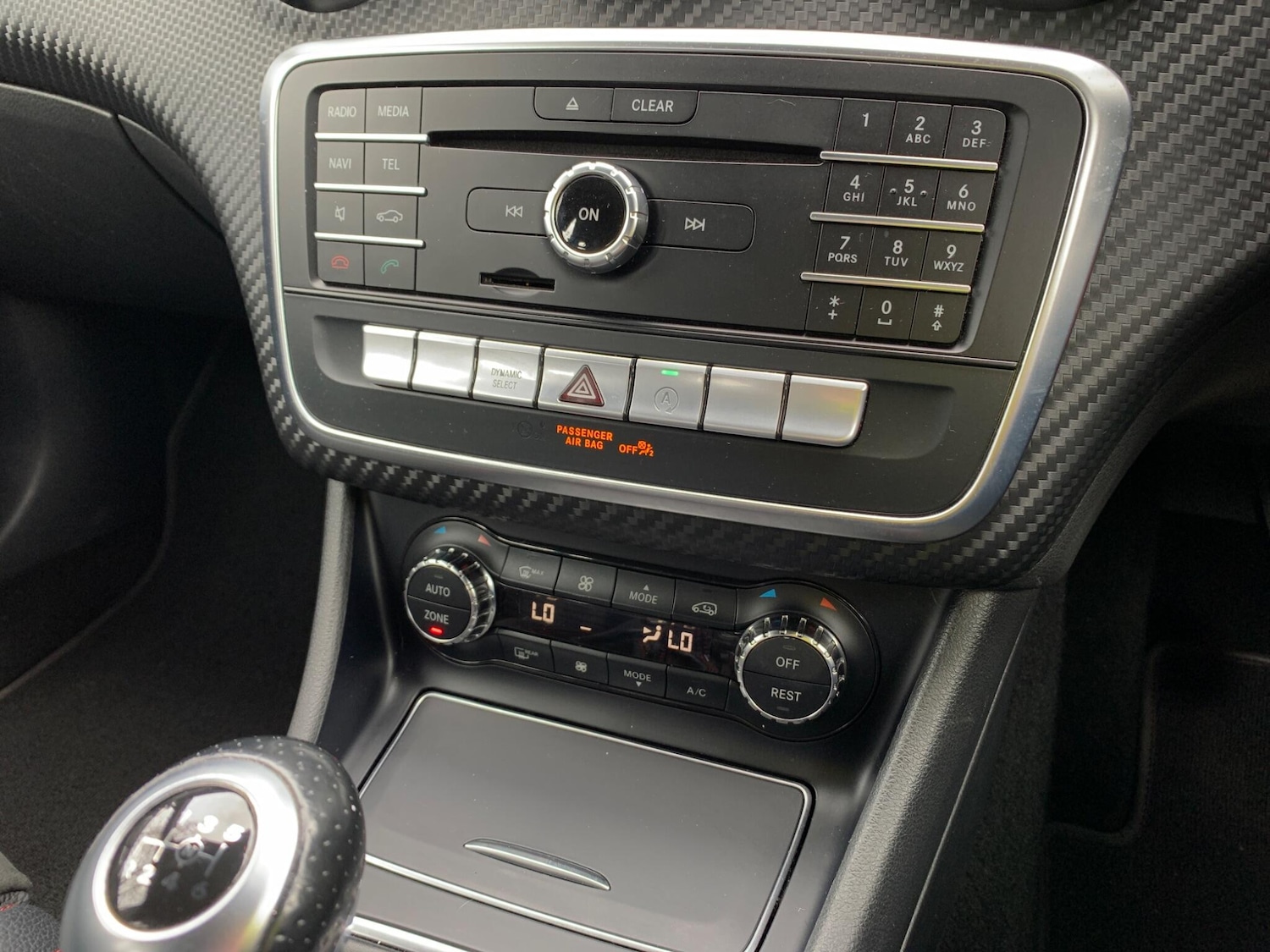 Used Mercedes-Benz A-Class for sale - 77853120: Photo 45