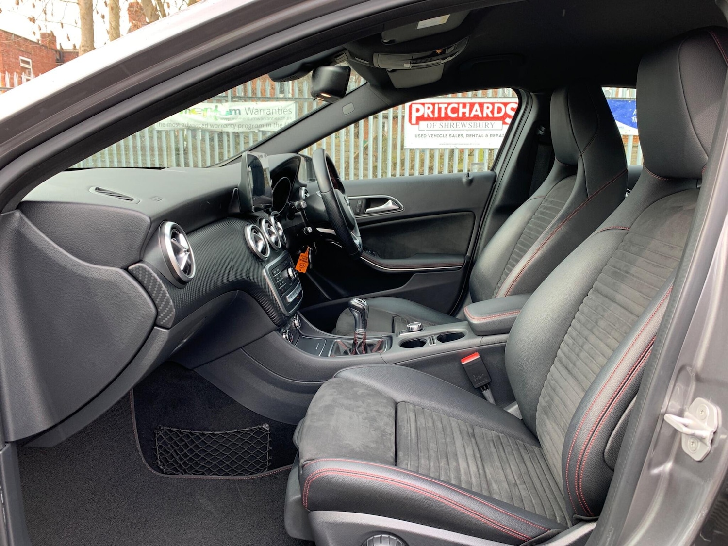 Used Mercedes-Benz A-Class for sale - 77853120: Photo 48