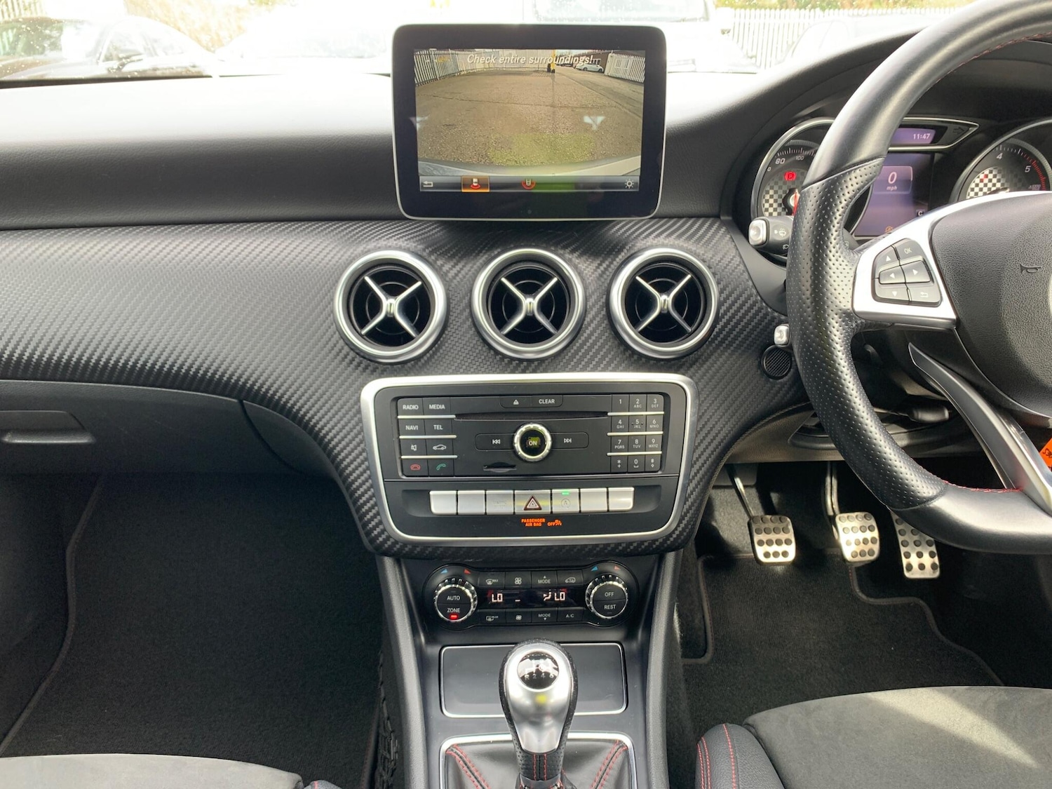 Used Mercedes-Benz A-Class for sale - 77853120: Photo 50