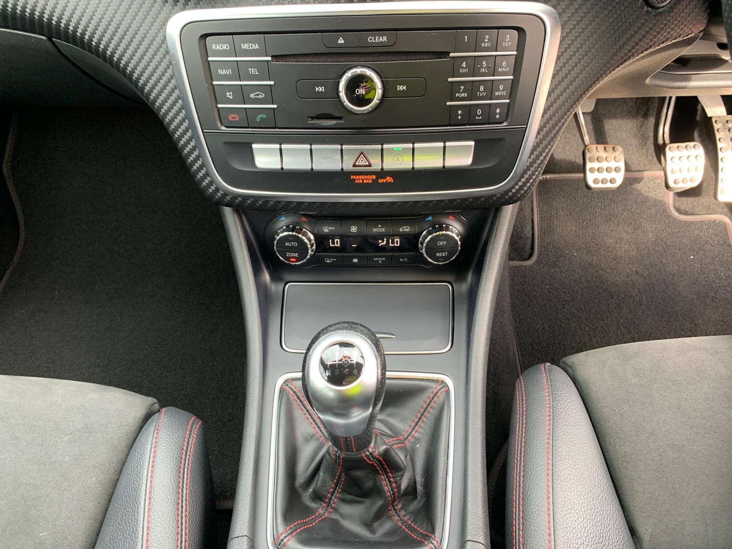 Used Mercedes-Benz A-Class for sale - 77853120: Photo 51