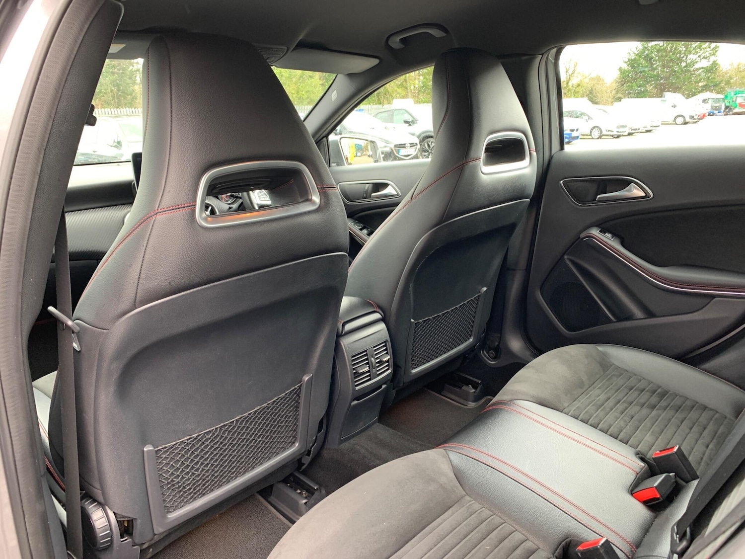 Used Mercedes-Benz A-Class for sale - 77853120: Photo 52