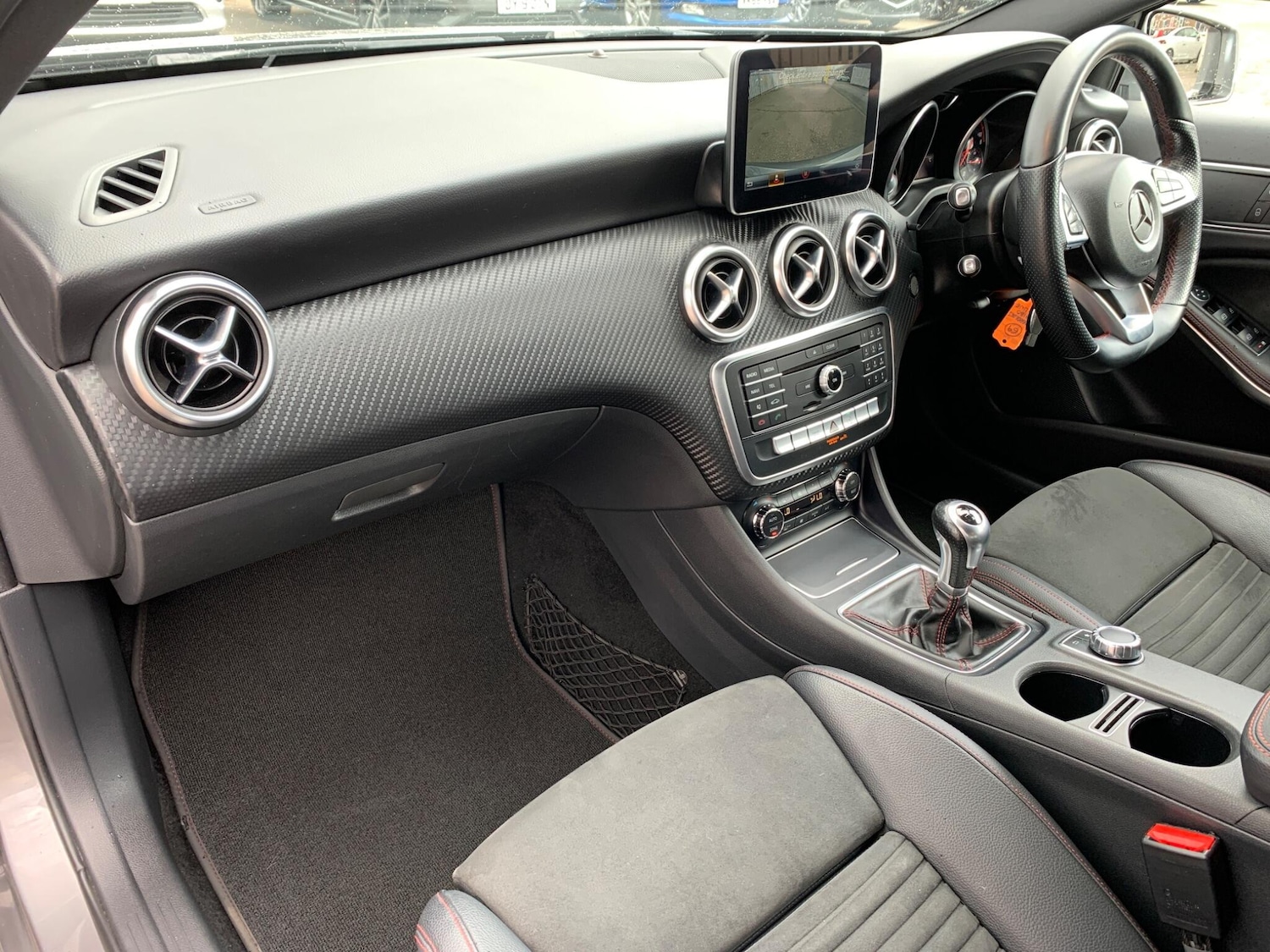 Used Mercedes-Benz A-Class for sale - 77853120: Photo 53