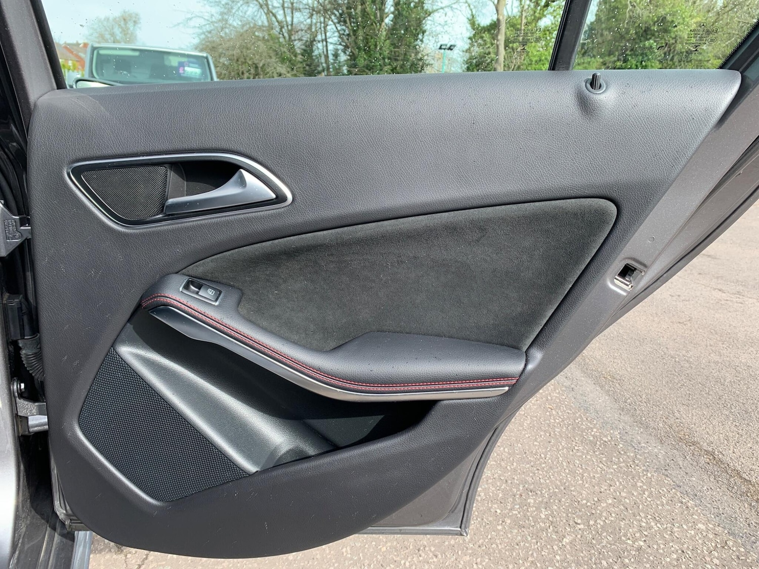 Used Mercedes-Benz A-Class for sale - 77853120: Photo 57