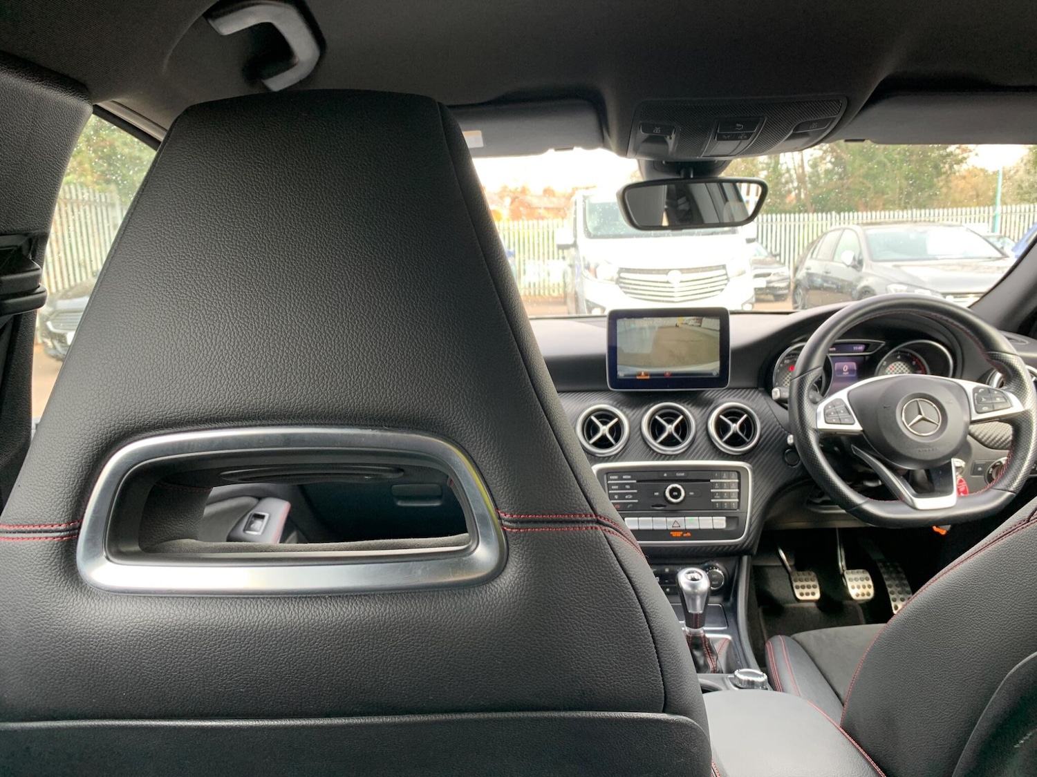 Used Mercedes-Benz A-Class for sale - 77853120: Photo 58