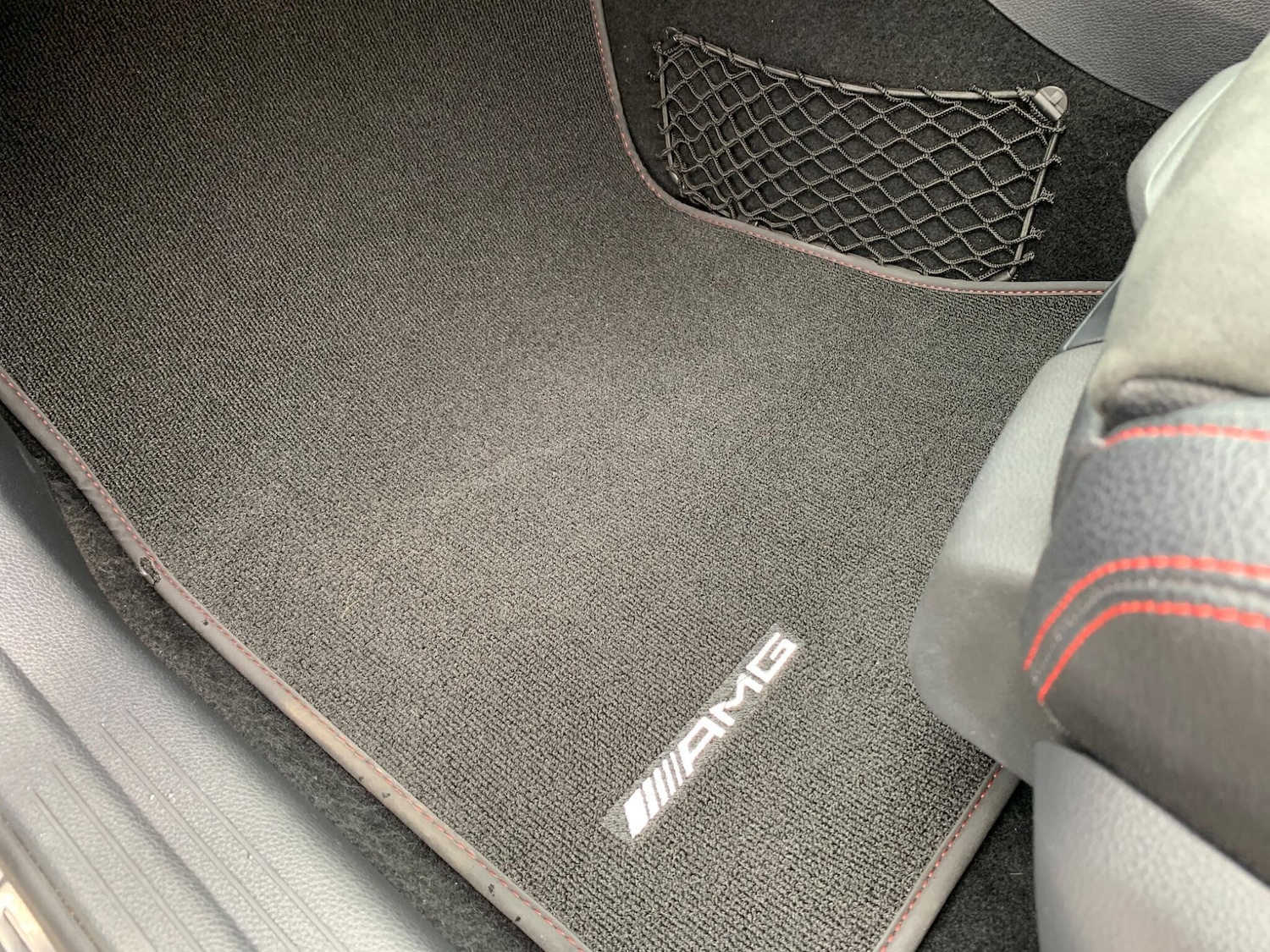 Used Mercedes-Benz A-Class for sale - 77853120: Photo 59