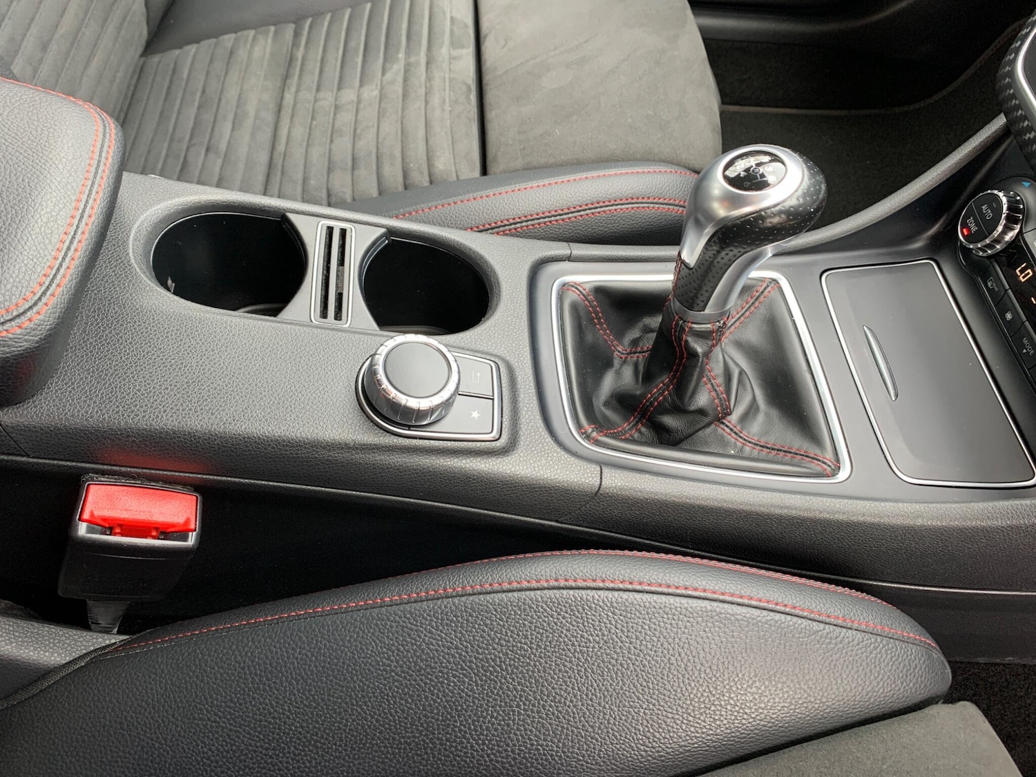 Used Mercedes-Benz A-Class for sale - 77853120: Photo 60