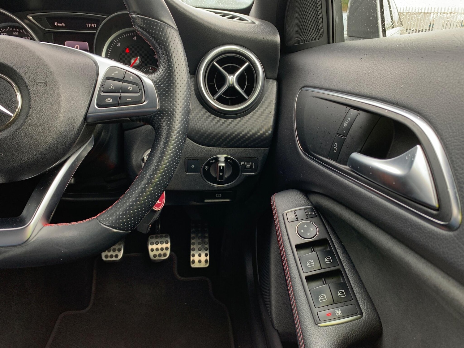 Used Mercedes-Benz A-Class for sale - 77853120: Photo 61