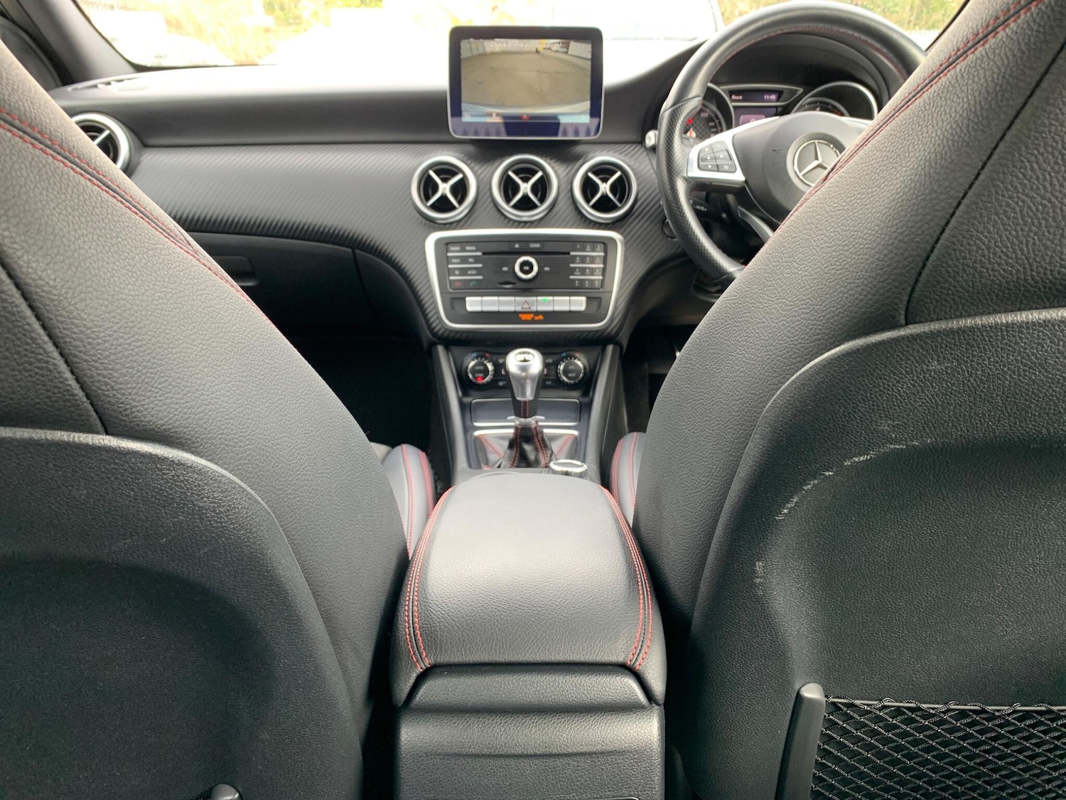 Used Mercedes-Benz A-Class for sale - 77853120: Photo 62