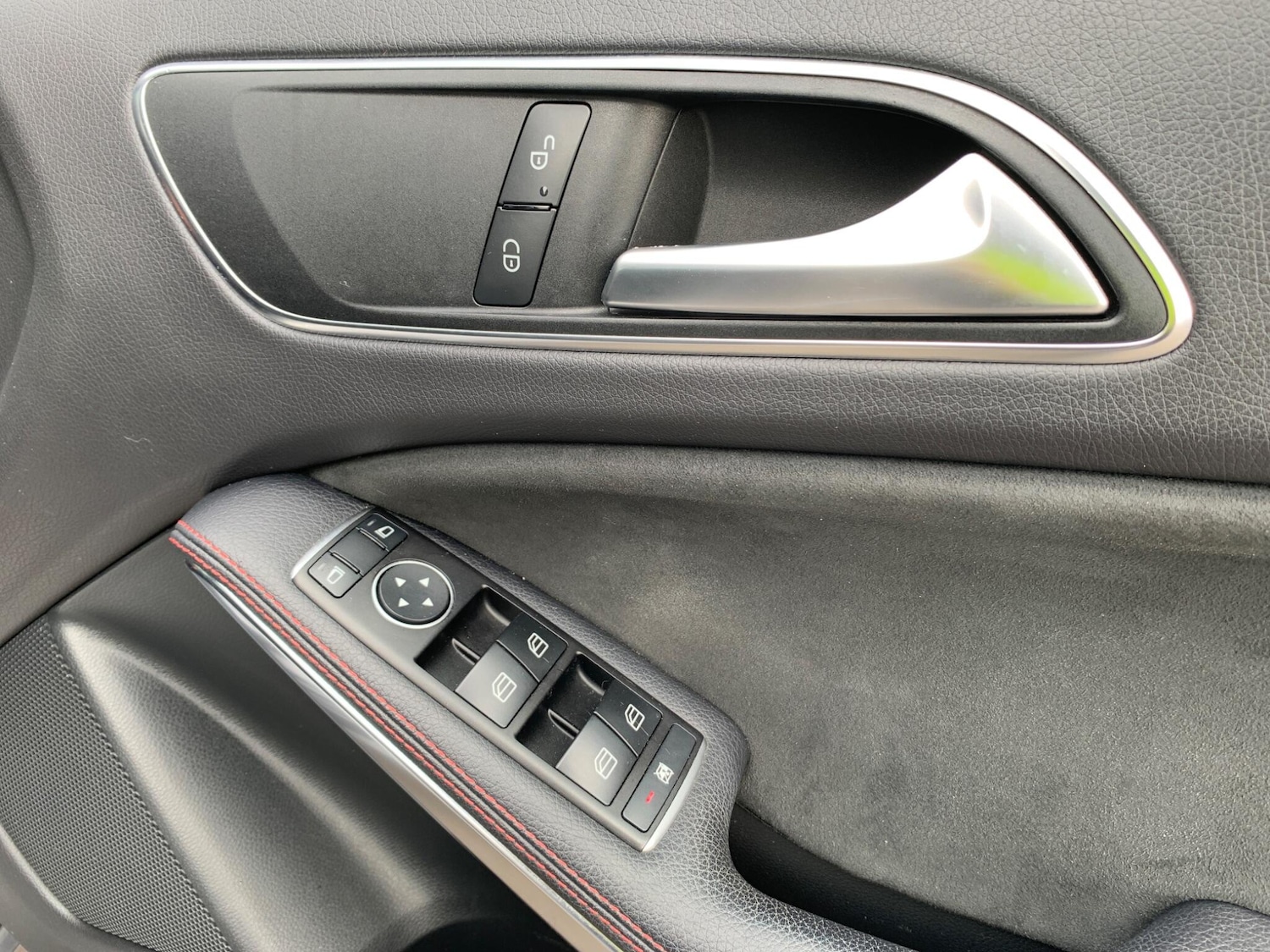 Used Mercedes-Benz A-Class for sale - 77853120: Photo 63