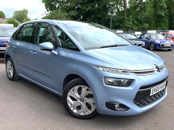 Used Citroen C4 Picasso 2015 for sale - 78784601: Photo