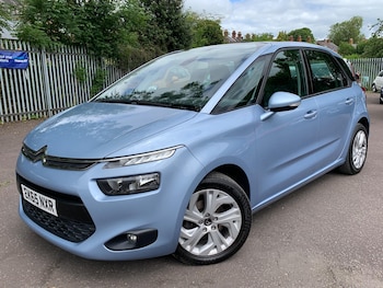Used Citroen C4 Picasso 2015 for sale - 78784601: Photo