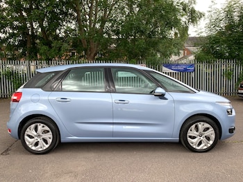 Used Citroen C4 Picasso 2015 for sale - 78784601: Photo
