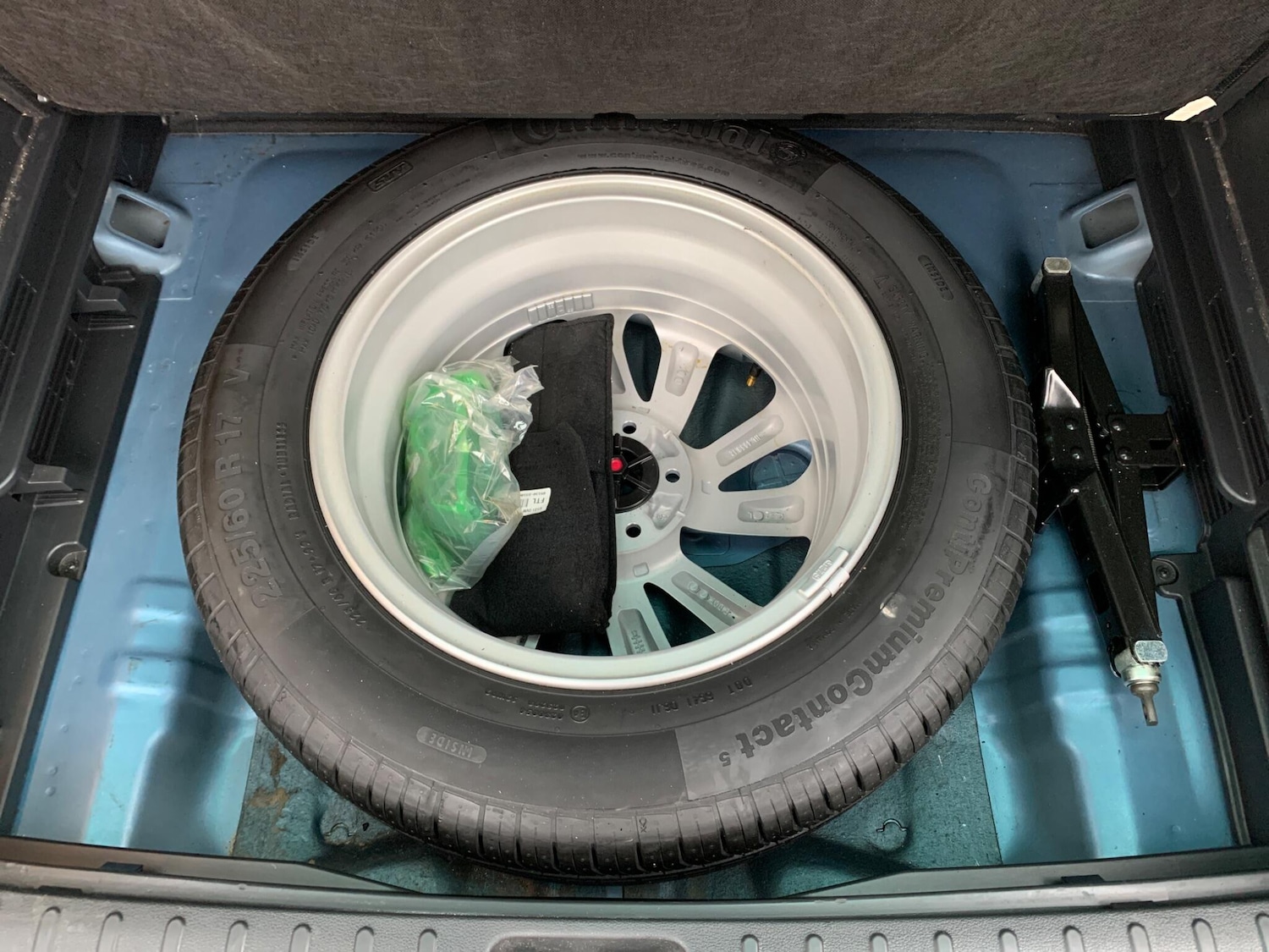 Used Hyundai TUCSON 2017 for sale - 77074716: Photo 22