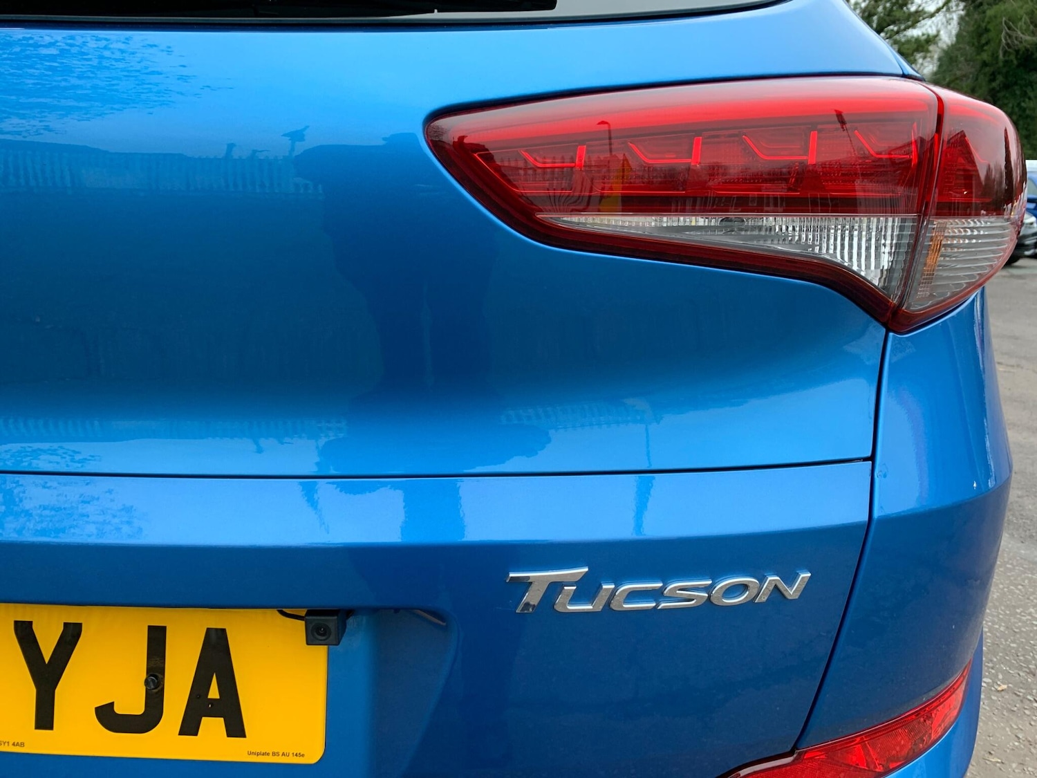 Used Hyundai TUCSON 2017 for sale - 77074716: Photo 23