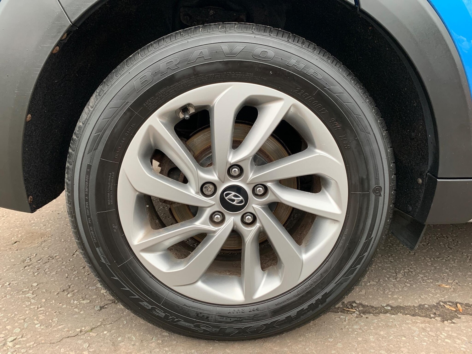 Used Hyundai TUCSON 2017 for sale - 77074716: Photo 27